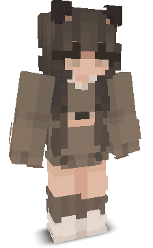SofiaChan's skin