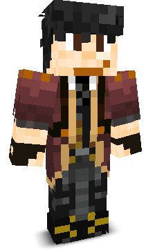 Vivoviv's skin