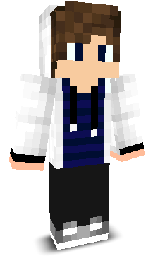 QxCv3's skin