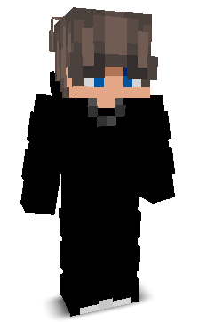 SharPenx's skin