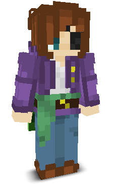 FairMayWeather's skin