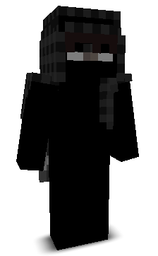 NumMC19's skin