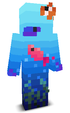 LeSirLancelot's skin