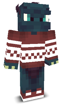 Danidragoxrm6's skin