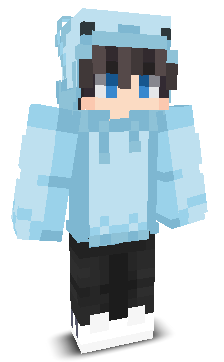 vapecpvp's skin