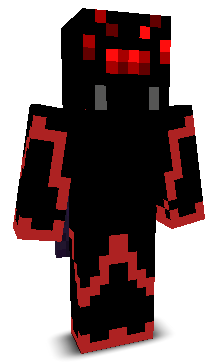 RedstoneSpyder's skin