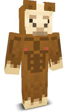 Lama320's skin