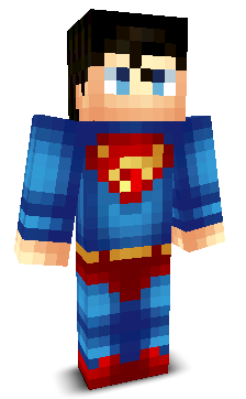 ChickenJockey920's skin