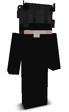 HunterXDeath's skin