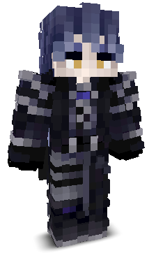 IFXS's skin