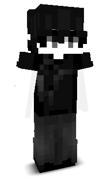 LuffyRedFlag01's skin