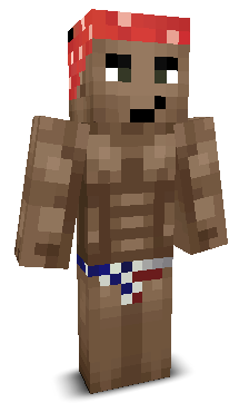 Atesh53's skin
