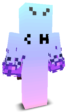 chromedecinile's skin