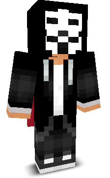 il_pazzo's skin
