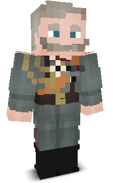 Henrys2605's skin