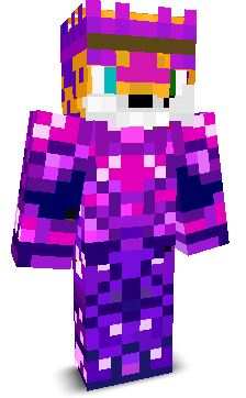 Philigon's skin