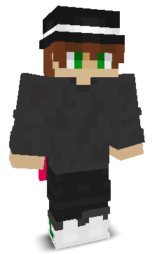 osuva's skin