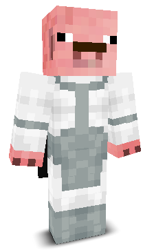 Headdian's skin