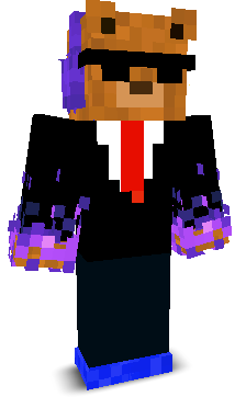 benhur_5's skin