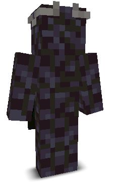 Coyfishyyy's skin