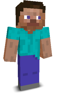 ricochetlo's skin