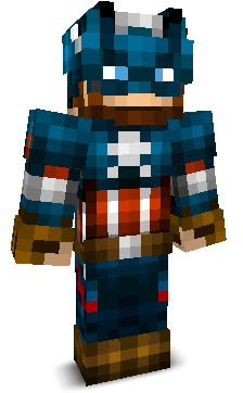 Komster20's skin