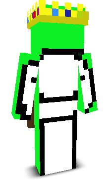 tron718's skin