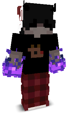 AndyFluffyHaj's skin