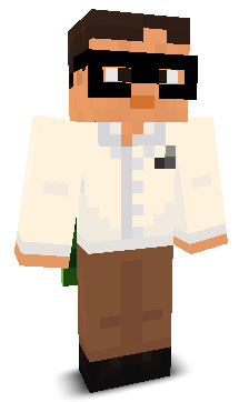 TRYJARD's skin