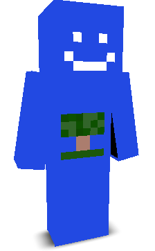 Blue_Tree_Guy's skin
