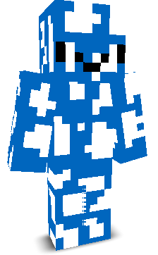 MarbleMC's skin