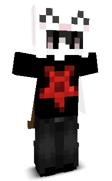 Jalexxxx's skin