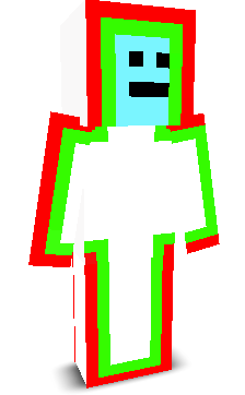 Clovis_c's skin