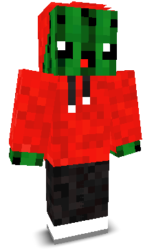 Andrewkach's skin
