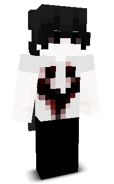 CDRHamood's skin