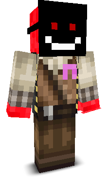 SlicerThePirate's skin
