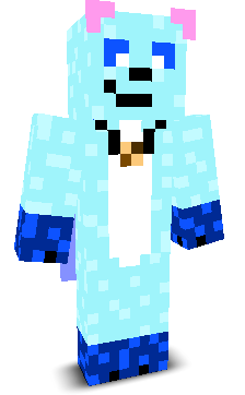 TheGlacierCookie's skin