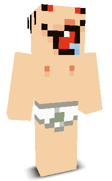 Timsmp's skin