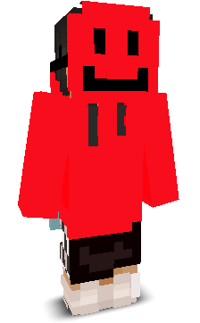 Misio6976's skin