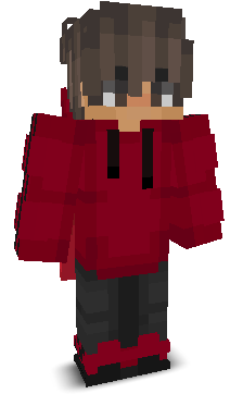 maxyme2007's skin