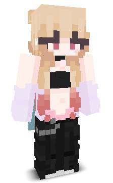 KOTORIXD's skin