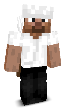 Benjamanss's skin