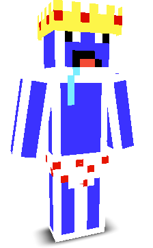 Crusader1877's skin