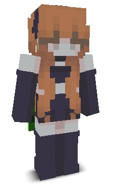 13tsp's skin