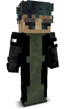 Chesnok1395's skin