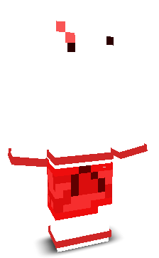 Kaixoo's skin