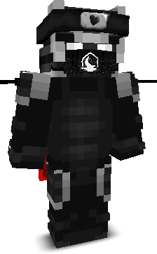 styhh's skin