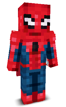Pilotoz's skin