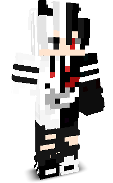 BiSeDeKick's skin