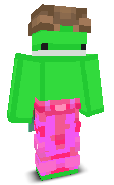 superFrogie's skin